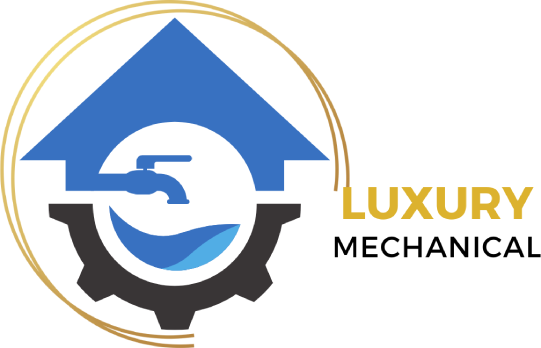 Luxury Mechanical Logo With Name 1